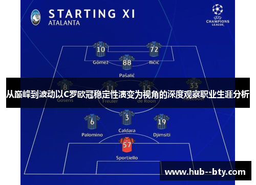 从巅峰到波动以C罗欧冠稳定性演变为视角的深度观察职业生涯分析 从巅峰到波动以C罗欧冠稳定性演变为视角的深度观察职业生涯分析