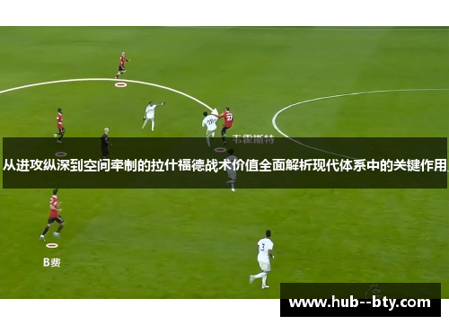 从进攻纵深到空间牵制的拉什福德战术价值全面解析现代体系中的关键作用